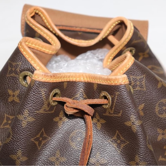 MM backpack 

The ever popular backpack - this one is in excellent - Picture 15 of 16